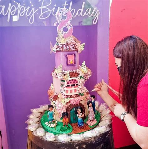 cake shop in batangas city|Baker's Port .
